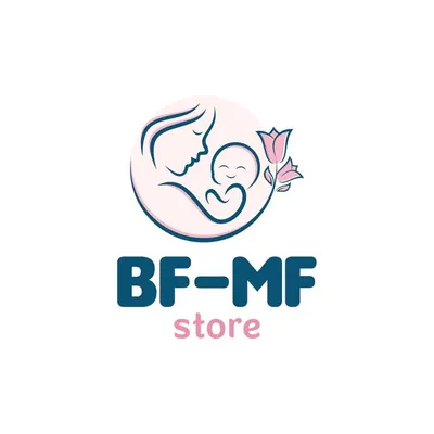 BF-MF Store | Mamães e bebês profile