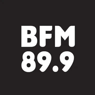 BFM 89.9 The Business Station profile
