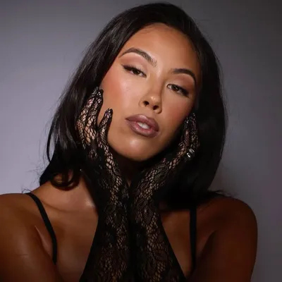 Brooke Fong profile