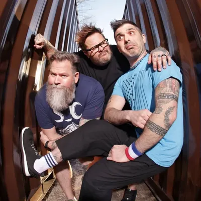 Bowling For Soup profile