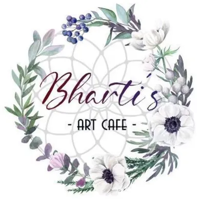 Bharti’s Artistic Corner profile