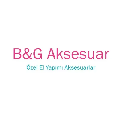 B&G Aksesuar profile