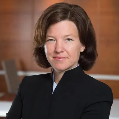 Barbara Gersmann profile