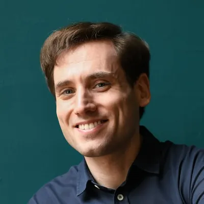Boris Giltburg profile