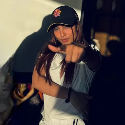 SIMRAN RANGA