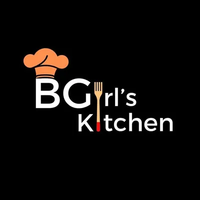 B~Girls Kitchen profile