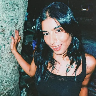 Pooja Kumari profile