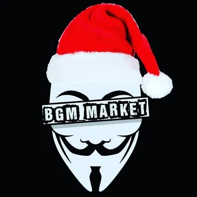 Bgm_Market profile