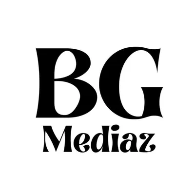 BG Mediaz profile