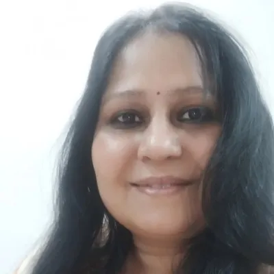 Jyotsnaa Sharrma profile