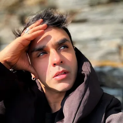 Bhaavesh Gandhi profile