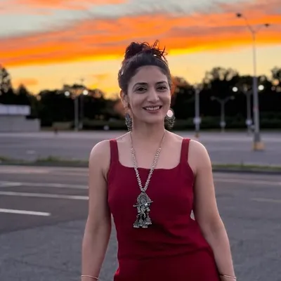 Bhavna profile
