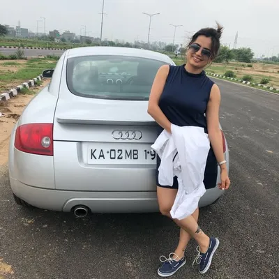 Bhaavna Arora profile