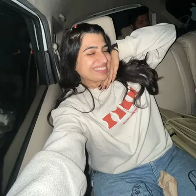 Bhaavya Arora profile
