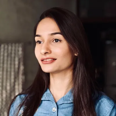 Bhawna sharma❤️ profile