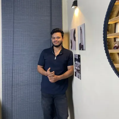 Bhabajit Barman ๐ profile