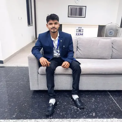 Bhabani Shankar Barik(Prince) profile