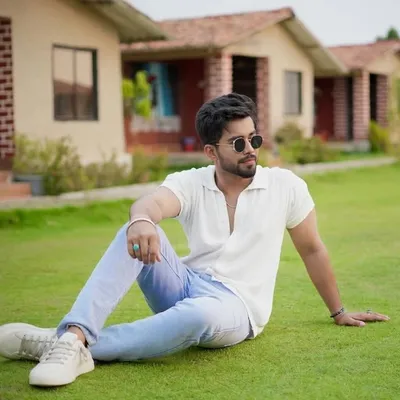 Bhabesh Kumar | Actor | Ollywood profile