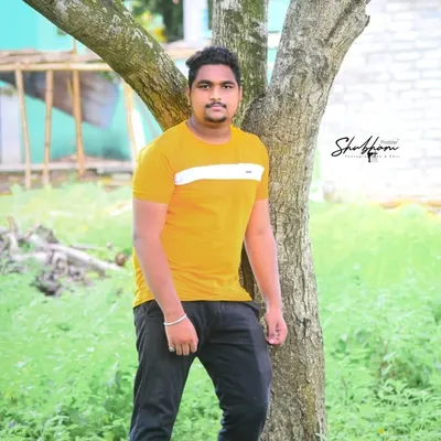 ❤️ Bhabesh Behera🕊 profile