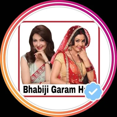 Bhabiji Garam Hain! profile
