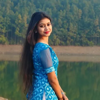 Dikshya profile
