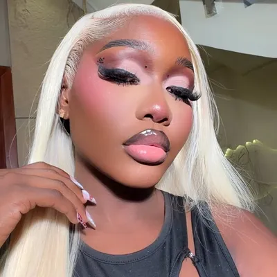 Bhad🥵gurl🥶dammy🥵 profile