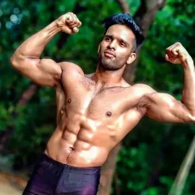 Kapil Bhadana profile