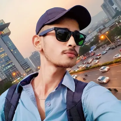 Siddharth Singh Bhadoria profile