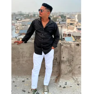 Aniket Bhadoriya profile