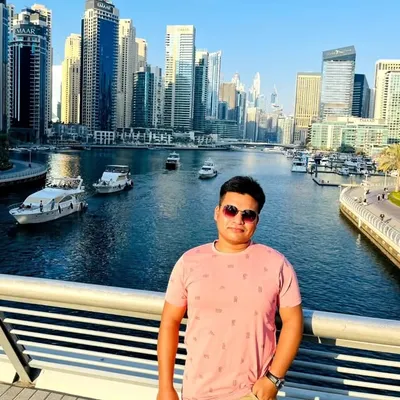 Rahul Bhadra ๐ฎ๐ณ๐ฎ๐ณ๐๐๐ profile