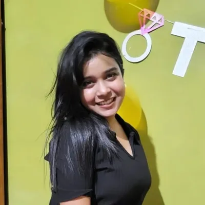Nandita Bhadra profile