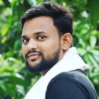 Bhadresh Gondaliya profile