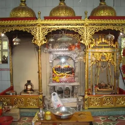 Badariya Rai BOUTIQUE profile