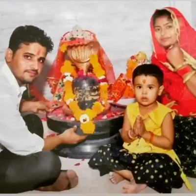 भगराज चौधरी profile