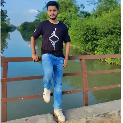 Naresh Bhagat profile