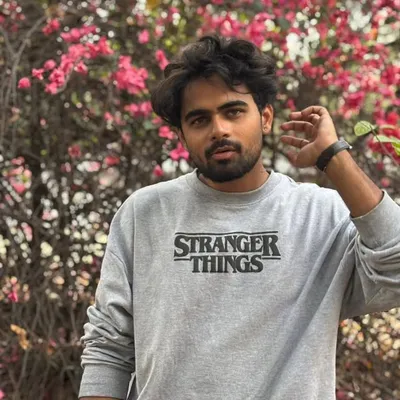 Aditya Kumar profile