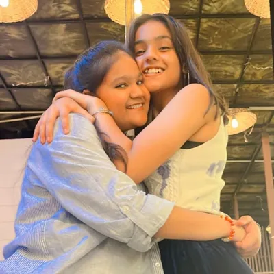 Adya bhagat and vanya bhagat profile