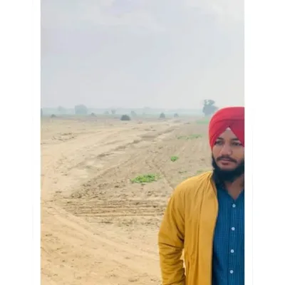 Bhagat Brar profile