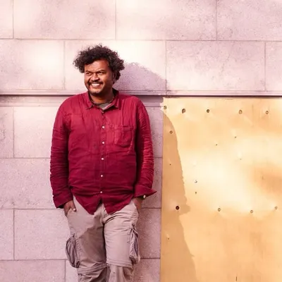 Bhagathkumar Bhagavathi profile