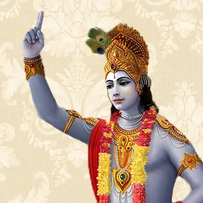 Holy Bhagavad Gita profile