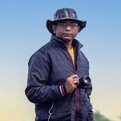 Bhagavan Doss profile