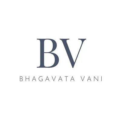 Bhagavata Vani profile