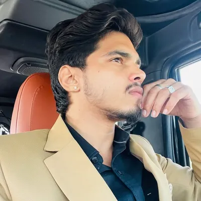 Bhagirath Rajpurohit profile