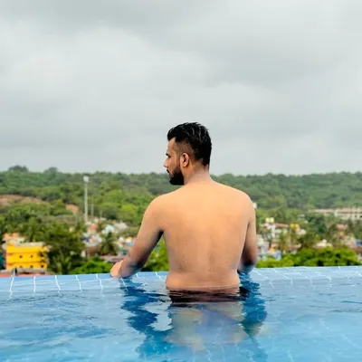 Bhagirathsinh_R_Jadeja profile