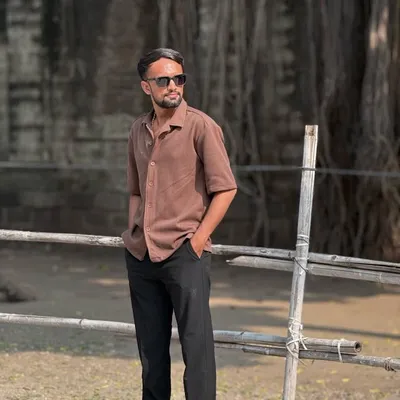 Bhagirathsinh Rana profile