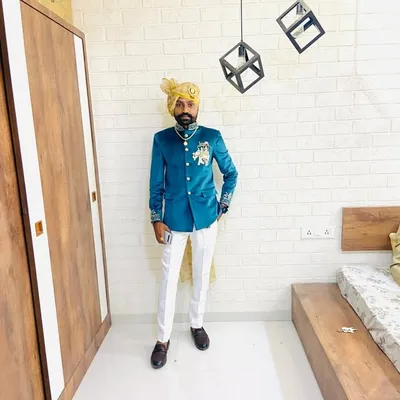 Bhagirathsinh Raol profile