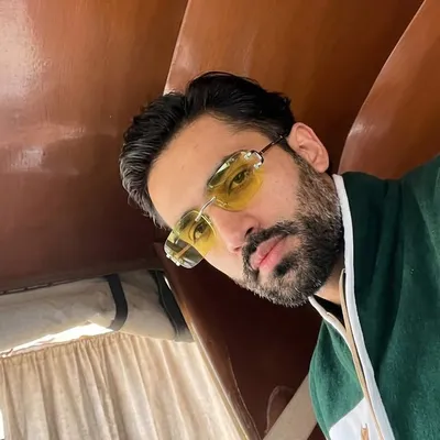 Bhargav profile