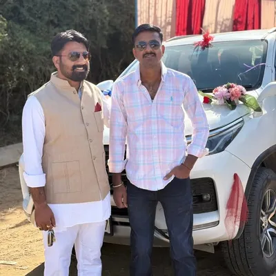 Bhagi Rathore profile