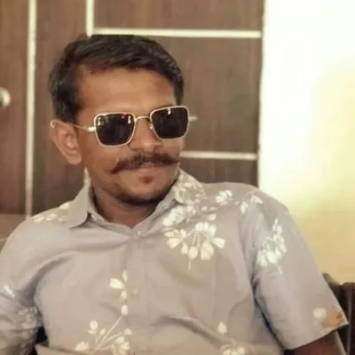 Bhagirath Sinh Vagehla profile