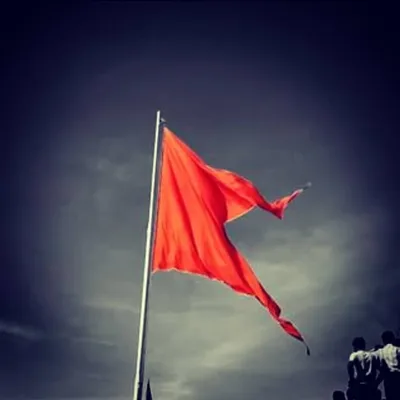 भगवा रंग हिन्दु 🚩 profile
